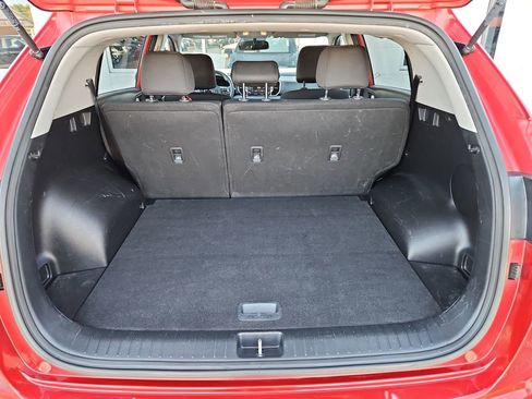Used 2019 Kia Sportage LX image 23