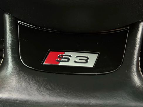 Used 2016 Audi S3 Premium Plus w/ Technology Package image 29