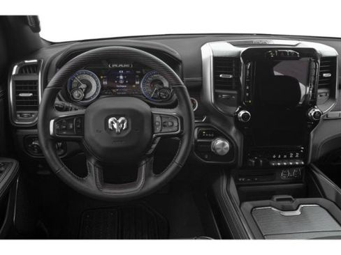 Used 2019 RAM 1500 Limited AWD/4WD image 10