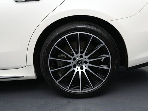 Used 2022 Mercedes-Benz S 580 4MATIC Sedan w/ AMG Line Package image 14