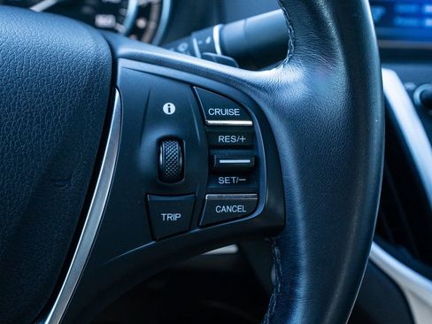 Certified 2016 Acura TLX image 22