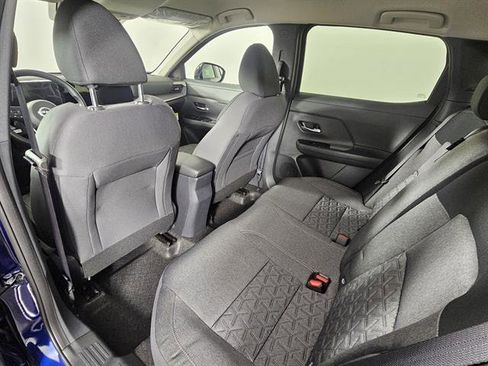 New 2026 Nissan Kicks SV w/ Cold Weather Package image 23