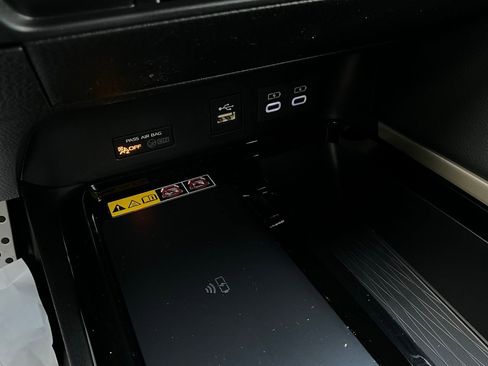 New 2026 Toyota Camry XSE image 25