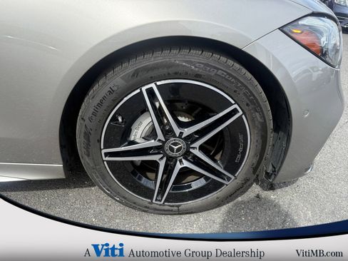 Used 2024 Mercedes-Benz C 300 4MATIC Sedan image 15