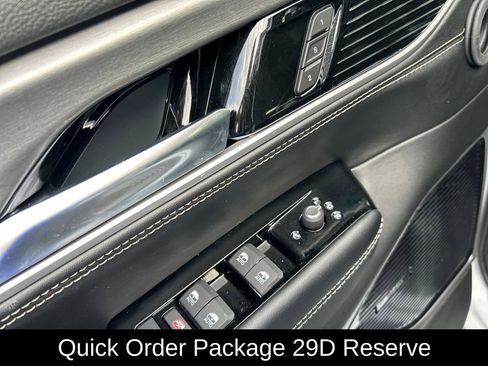 New 2026 Jeep Grand Wagoneer L Limited AWD/4WD image 14