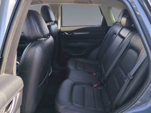 Used 2024 MAZDA CX-5 Carbon Edition image 13