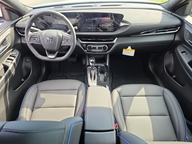 New 2026 Buick Envista Sport Touring w/ Convenience I Package FWD image 14