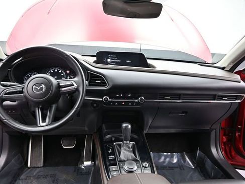 Used 2023 MAZDA CX-30 AWD 2.5 S w/ Premium Package image 16