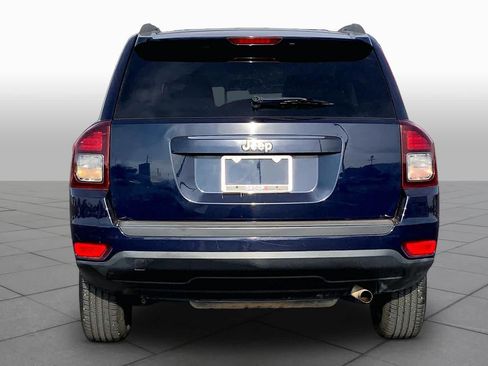 Used 2014 Jeep Compass Sport w/ Power Value Group FWD image 5