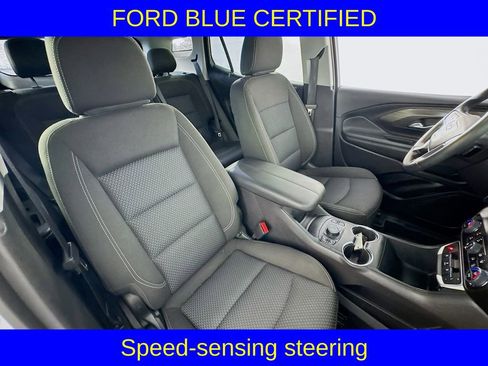 Used 2024 GMC Terrain SLE w/ Driver Convenience Package image 27