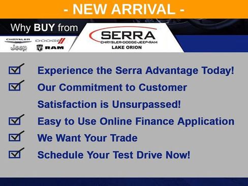 Used 2023 Dodge Durango R/T AWD/4WD image 10