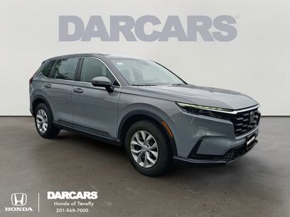 Used 2024 Honda CR-V LX