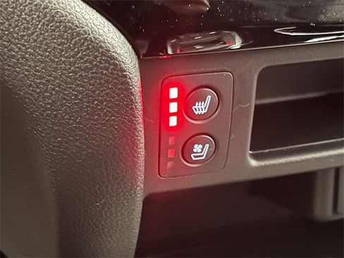 New 2026 Honda Ridgeline Black Edition image 23