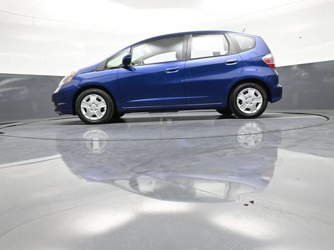 Used 2012 Honda Fit image 31
