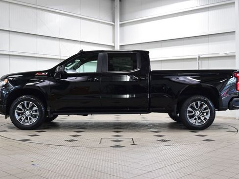 New 2026 Chevrolet Silverado 1500 RST w/ RST All Star Premium Package AWD/4WD image 4