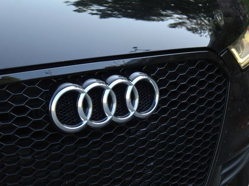 Used 2014 Audi A6 2.0T Premium Plus AWD/4WD image 40