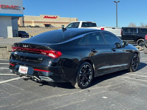 Used 2022 Kia K5 GT-Line image 3