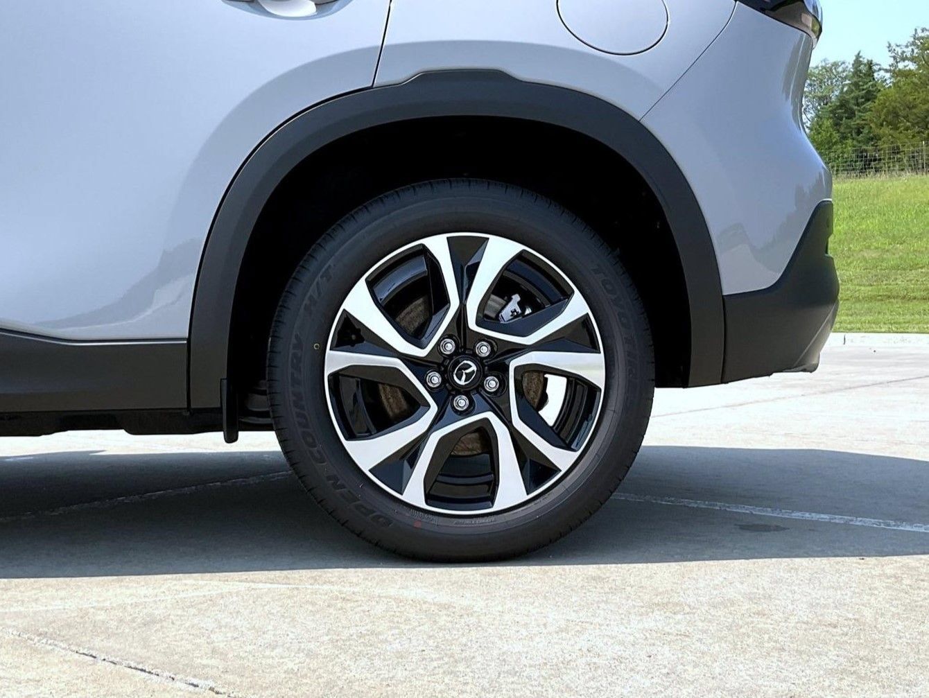 New 2026 MAZDA CX-5 Preferred AWD/4WD image 24
