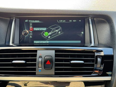 Used 2016 BMW X3 xDrive28i image 66