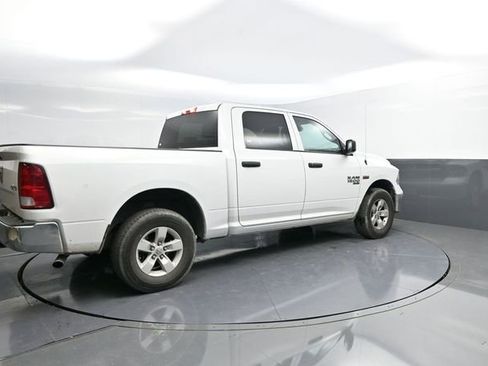 Used 2020 RAM 1500 Tradesman w/ Chrome Appearance Group image 10