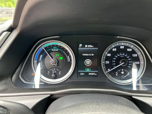 Certified 2023 Hyundai Sonata SEL FWD image 19