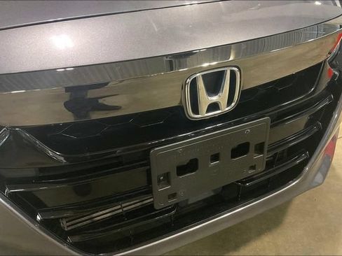 Used 2020 Honda Accord Sport image 30