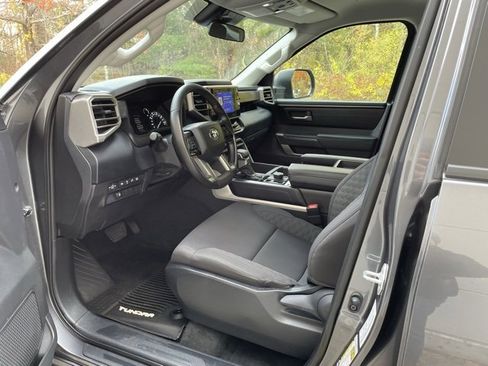 Used 2024 Toyota Tundra SR5 image 12