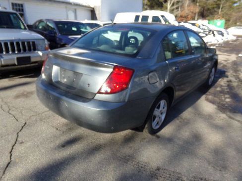 Used 2006 Saturn ION Level 2 w/ Preferred Pkg image 8