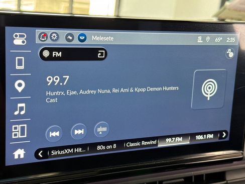 Used 2024 Honda Prologue Touring image 21