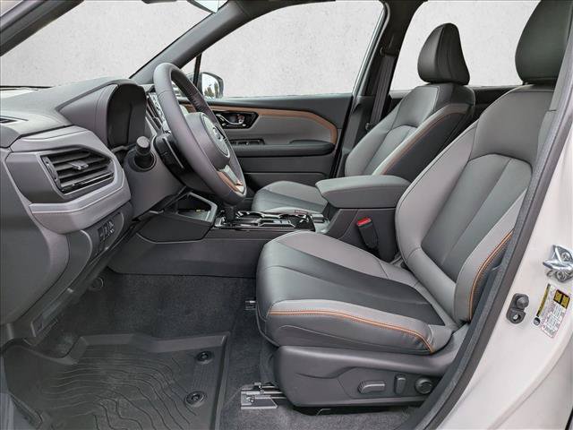 New 2026 Subaru Forester Sport AWD/4WD image 4