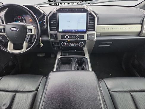 Used 2022 Ford F250 Lariat w/ Lariat Value Package AWD/4WD image 29