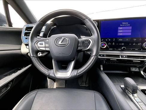 Used 2024 Lexus RX 350 Premium AWD/4WD image 6