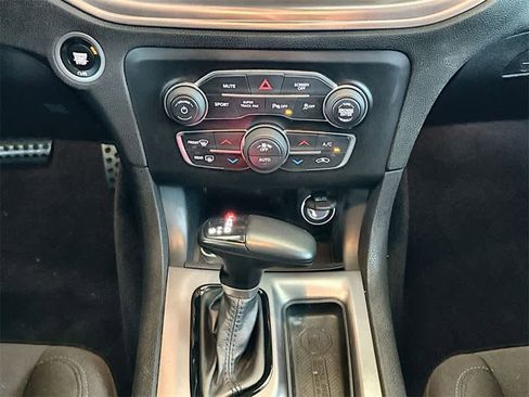 Used 2023 Dodge Charger GT w/ Blacktop Package image 15