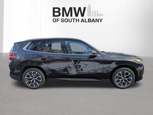 New 2026 BMW X3 xDrive30 w/ Convenience Package image 3