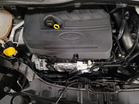 Used 2018 Ford Escape SE AWD/4WD image 30