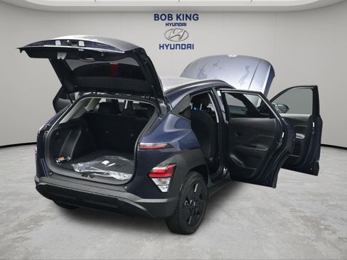 New 2026 Hyundai Kona SEL Sport FWD image 30