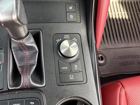 Used 2023 Lexus IS 350 F Sport w/ Navigation Package image 15