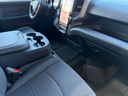 New 2026 RAM 2500 Tradesman image 13