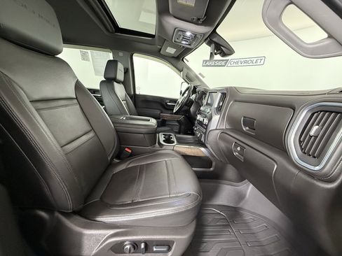 Used 2022 GMC Sierra 2500 Denali image 20