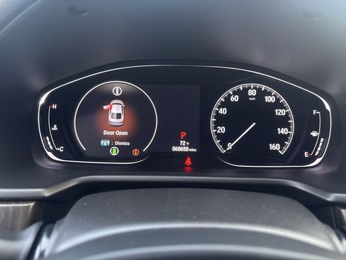 Used 2018 Honda Accord EX image 23