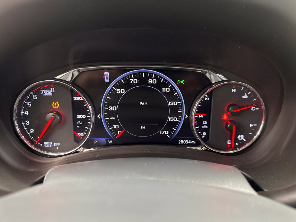 Used 2023 GMC Terrain Denali w/ LPO, Floor Liner Package AWD/4WD image 30