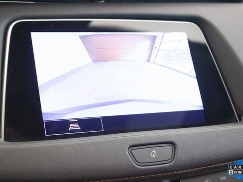 Certified 2023 Cadillac XT4 Sport image 29