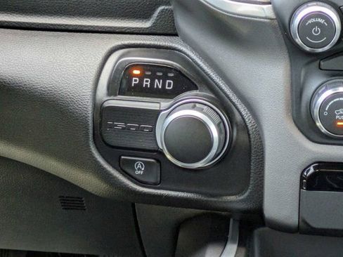 Used 2023 RAM 1500 Big Horn RWD image 19