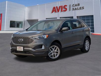 Used 2024 Ford Edge SEL