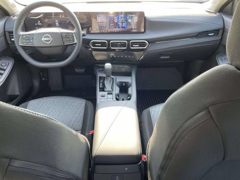 New 2026 Nissan Sentra SV w/ SV Convenience Package FWD image 13