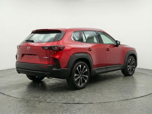 Used 2025 MAZDA CX-50 2.5 Hybrid w/ Premium Plus Pkg AWD/4WD image 9