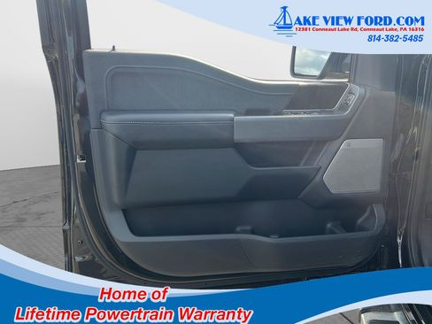 Used 2022 Ford F150 Lariat AWD/4WD image 20