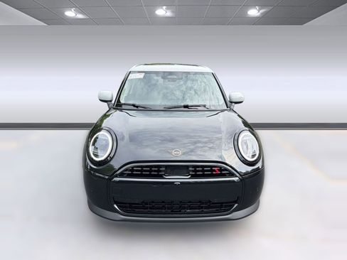 New 2026 MINI Cooper S FWD image 6