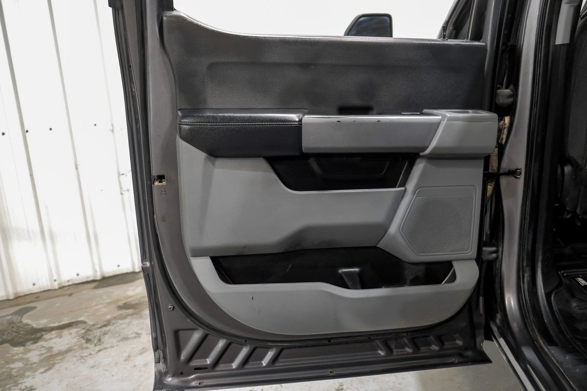 Used 2023 Ford F350 XLT w/ 360-Degree Camera Package AWD/4WD image 43