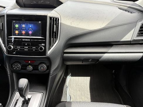 Used 2020 Subaru Impreza 2.0i image 13